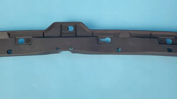 OEM A2978690700 Frontscheibenwischer-Befestigungsabdeckung - Gebraucht image 4