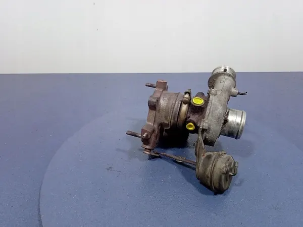 Turbocompresor ALFA GIULIETTA 1.4 T-JET 55220546 image 3