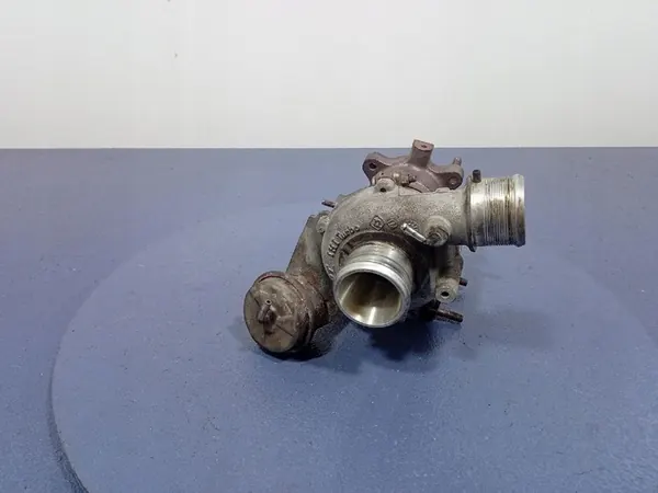 Turbocompresor ALFA GIULIETTA 1.4 T-JET 55220546 image 4