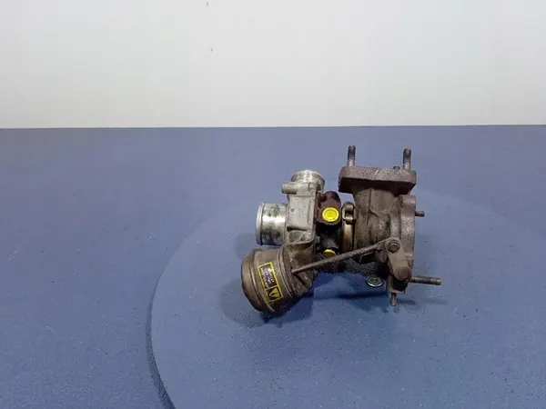 Turbocompresor ALFA GIULIETTA 1.4 T-JET 55220546 image 5