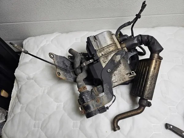 Audi A8 4H S8 Lift OEM 4h0265105e - Usado image 2