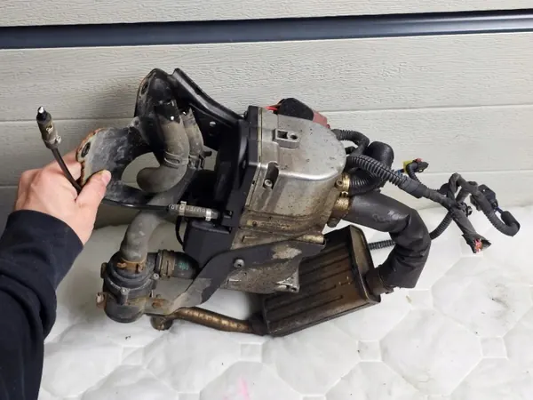 Audi A8 4H S8 Lift OEM 4h0265105e - Usado image 6