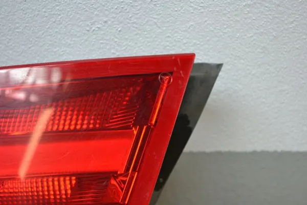 MERCEDES C KLASA 204 W204 RECHTER ACHTERLICHT A2048204764 image 5