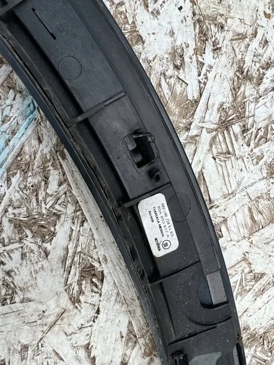 Audi Q5 SQ5 2022 Left Rear Fender Trim image 10