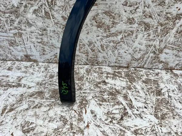 Audi Q5 SQ5 2022 Left Rear Fender Trim image 2