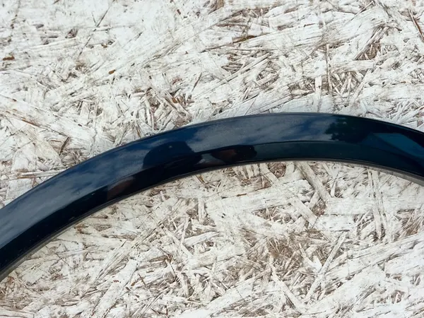 Audi Q5 SQ5 2022 Left Rear Fender Trim image 4