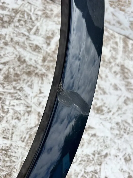 Audi Q5 SQ5 2022 Left Rear Fender Trim image 6