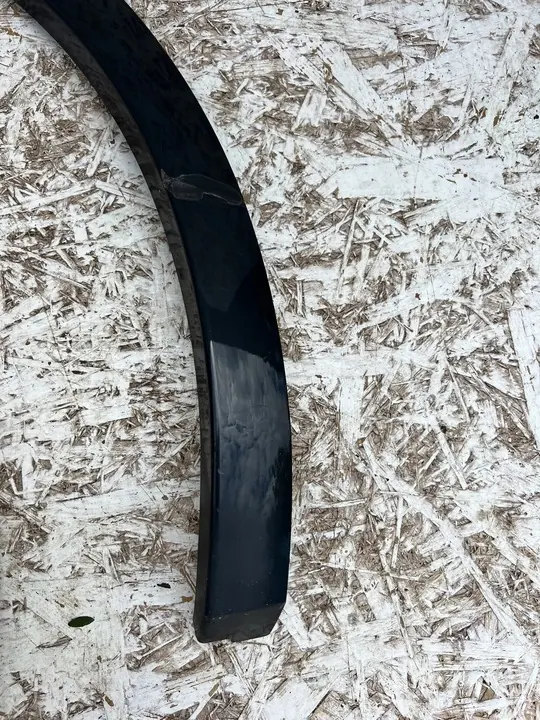 Audi Q5 SQ5 2022 Left Rear Fender Trim image 7