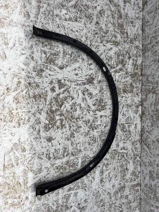 Audi Q5 SQ5 2022 Left Rear Fender Trim image 8