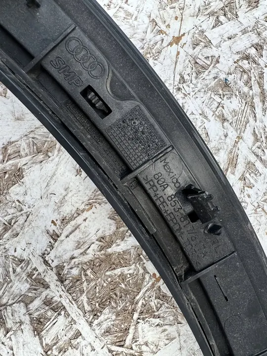 Audi Q5 SQ5 2022 Left Rear Fender Trim image 9