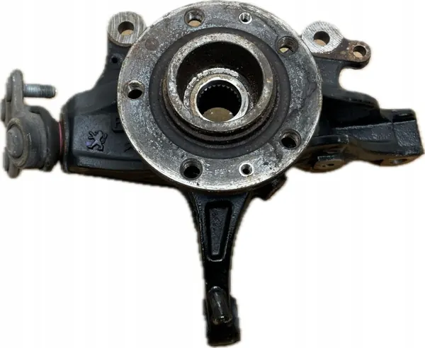 OEM 3212D2234R3 Linkes Vorderradlager - Gebraucht image 2