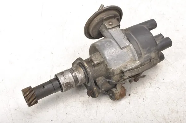 Honda Sytytyskelan OEM D417-65 - Käytetty image 2