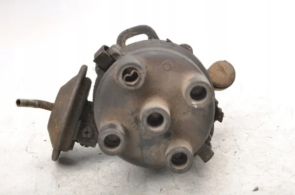 Honda Sytytyskelan OEM D417-65 - Käytetty image 3