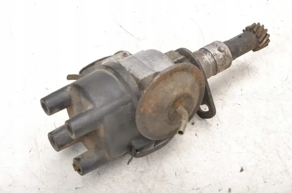 Honda Sytytyskelan OEM D417-65 - Käytetty image 4