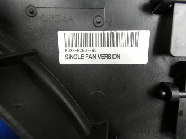 Radiatorventilator Land Rover OE OEM BJ328C607BC image 3