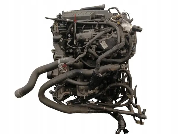 Kokonainen Moottori OEM MM_626951 Mercedes 1.6 BlueTEC image 2