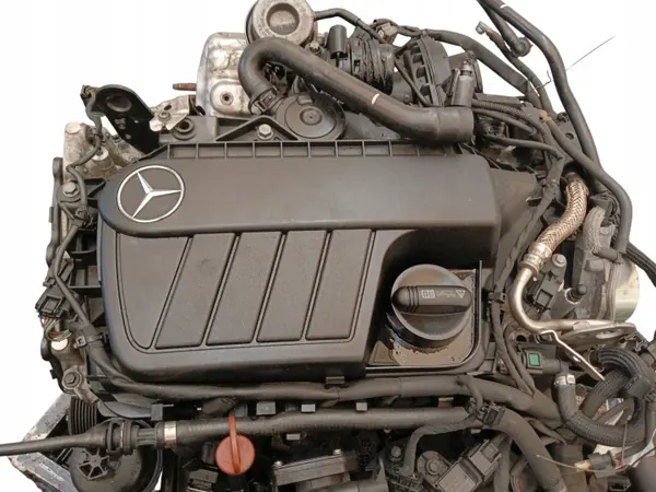 Kokonainen Moottori OEM MM_626951 Mercedes 1.6 BlueTEC image 5