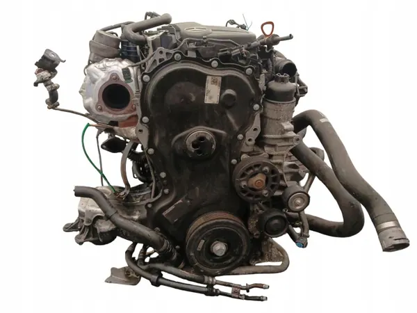 Kokonainen Moottori OEM MM_626951 Mercedes 1.6 BlueTEC image 6