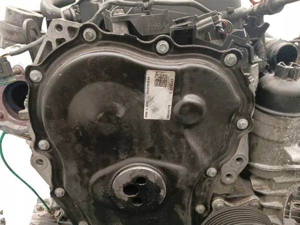 Kokonainen Moottori OEM MM_626951 Mercedes 1.6 BlueTEC image 7