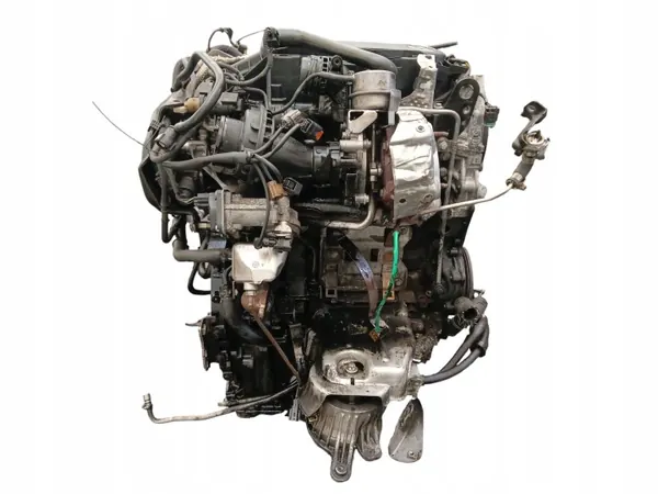 Kokonainen Moottori OEM MM_626951 Mercedes 1.6 BlueTEC image 9