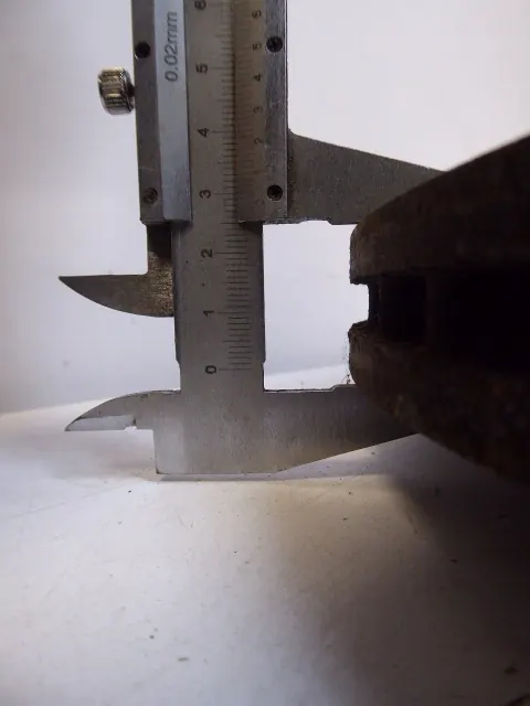 SAAB 93 9-3 LIFT II 07- Voorremschijven 2 st, Blokken 1.9 TTID image 7