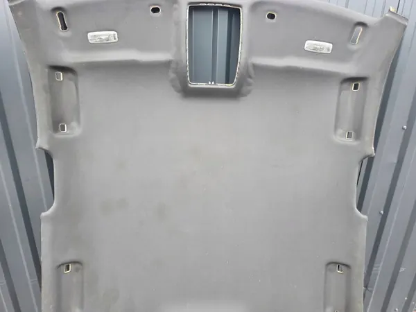 OEM PODSUFITKA AUDI A3 8P 5D Sportback 2004-2011 image 4
