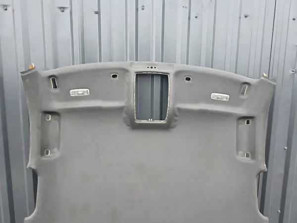OEM PODSUFITKA AUDI A3 8P 5D Sportback 2004-2011 image 5