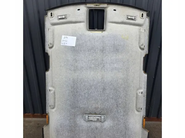 OEM PODSUFITKA AUDI A3 8P 5D Sportback 2004-2011 image 8