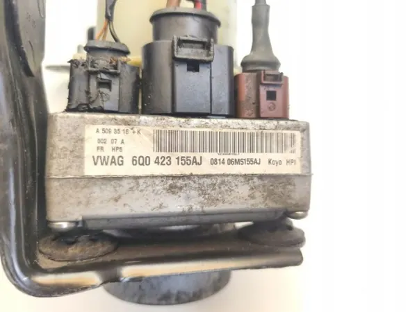 Ohjauspumppu OEM 6Q0423155AJ VW Polo IV:lle image 6