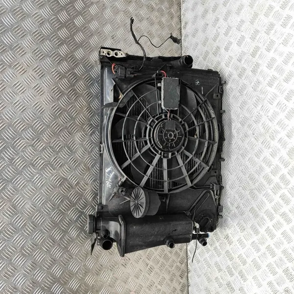 Jäähdytysosa OEM 0130303874 BMW 3 Compact E46 image 2