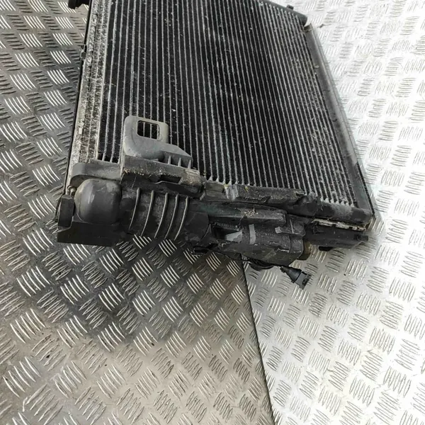 Jäähdytysosa OEM 0130303874 BMW 3 Compact E46 image 3