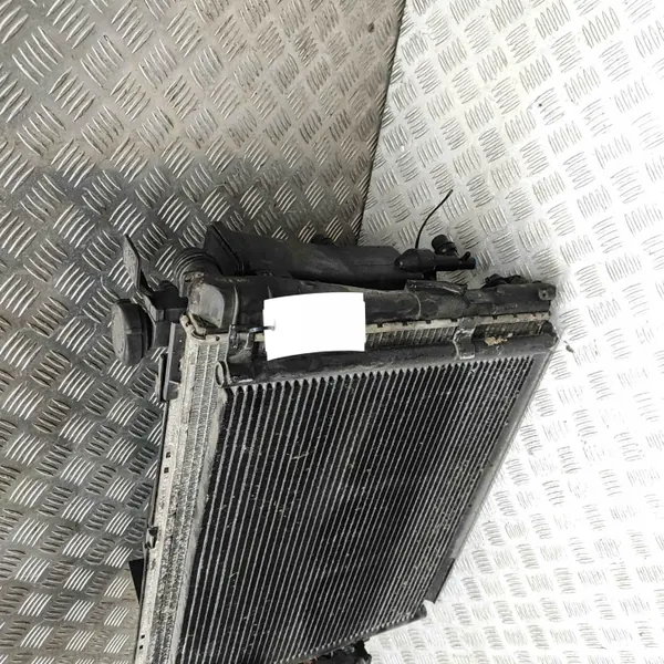 Jäähdytysosa OEM 0130303874 BMW 3 Compact E46 image 4