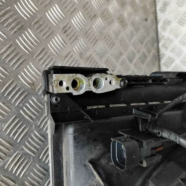 Jäähdytysosa OEM 0130303874 BMW 3 Compact E46 image 5