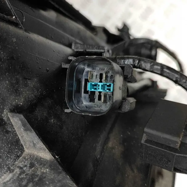 Jäähdytysosa OEM 0130303874 BMW 3 Compact E46 image 6