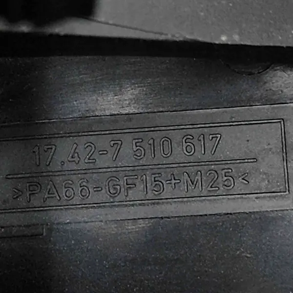 Jäähdytysosa OEM 0130303874 BMW 3 Compact E46 image 8