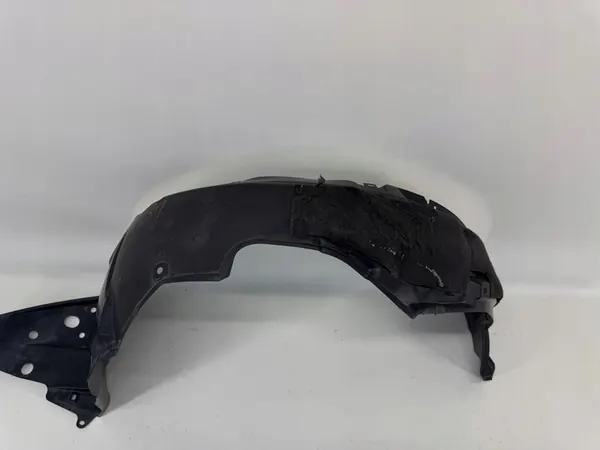 Toyota Avensis T27 Etu-oikea lokasuoja kokonainen OEM image 4