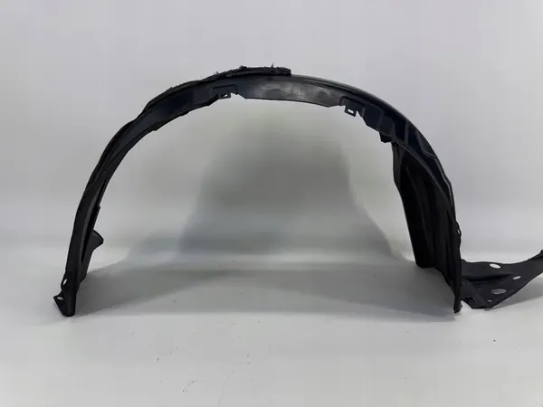 Toyota Avensis T27 Etu-oikea lokasuoja kokonainen OEM image 9