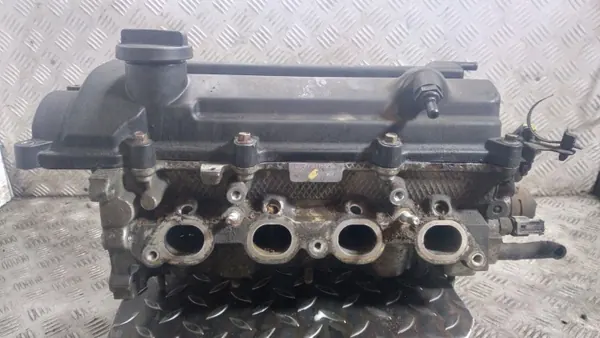 Culasse Hyundai KEL-09C11155034 pour i20 1.2 image 2