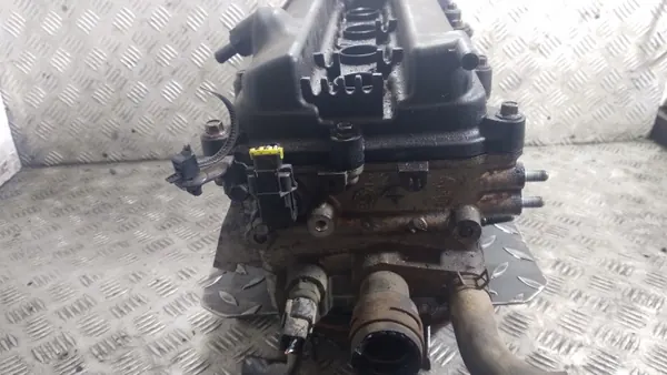 Culasse Hyundai KEL-09C11155034 pour i20 1.2 image 3