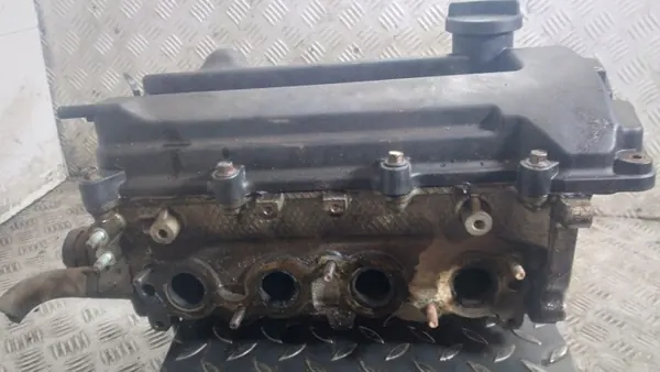 Culasse Hyundai KEL-09C11155034 pour i20 1.2 image 4