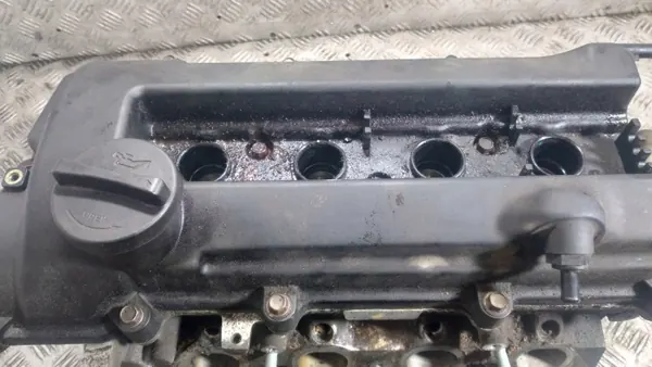 Culasse Hyundai KEL-09C11155034 pour i20 1.2 image 6