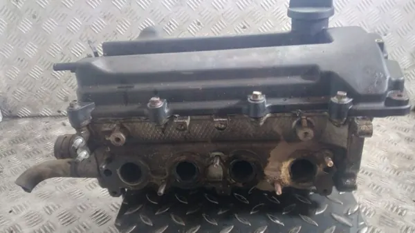 Culasse Hyundai KEL-09C11155034 pour i20 1.2 image 7