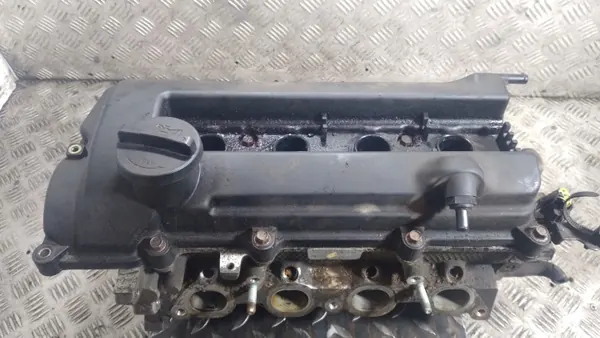 Culasse Hyundai KEL-09C11155034 pour i20 1.2 image 8