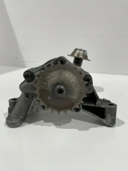 Begagnad oljepump OEM 0381151210 för Volkswagen image 3