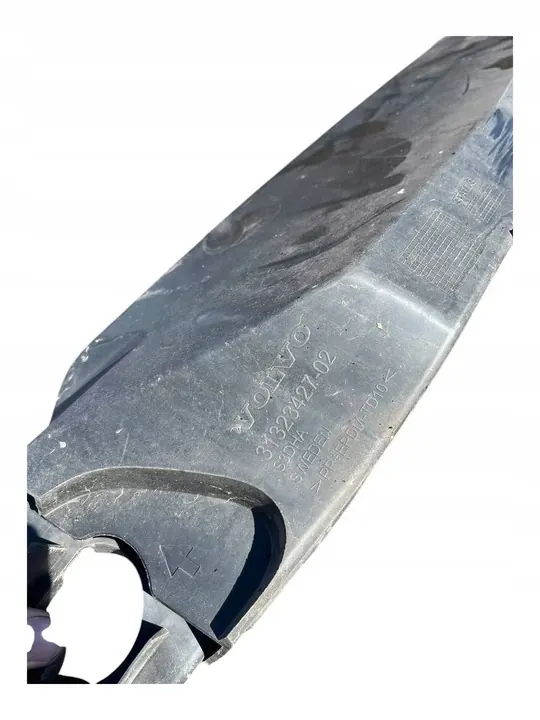 Absorvedor de Para-choque Frontal Volvo S60 II V60 10-17R OEM 31323427 image 3