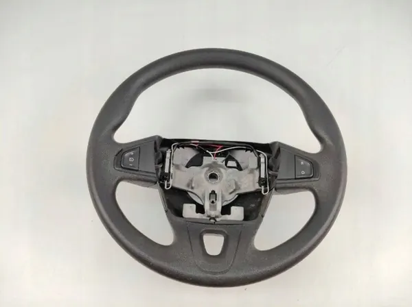 Renault OE Multifunctioneel Stuurwiel - Universeel image 2