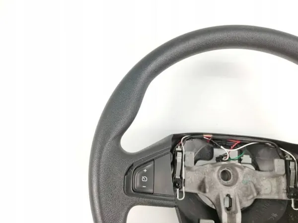Renault OE Multifunctioneel Stuurwiel - Universeel image 3