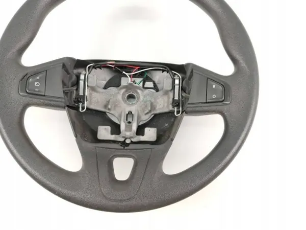 Renault OE Multifunctioneel Stuurwiel - Universeel image 5