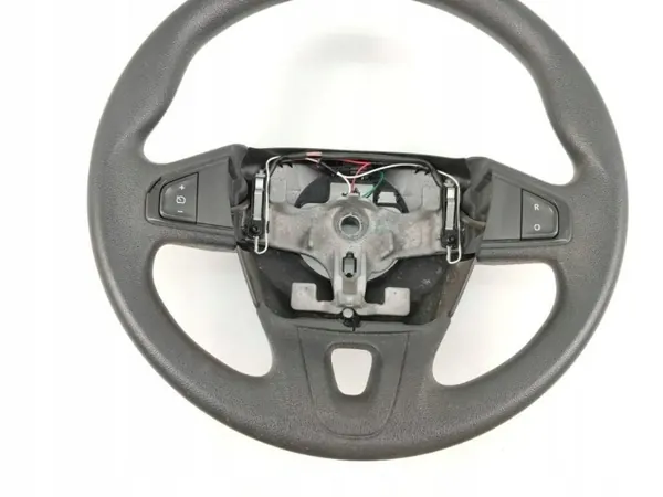 Renault OE Multifunctioneel Stuurwiel - Universeel image 6