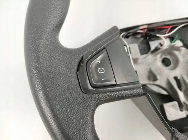 Renault OE Multifunctioneel Stuurwiel - Universeel image 7